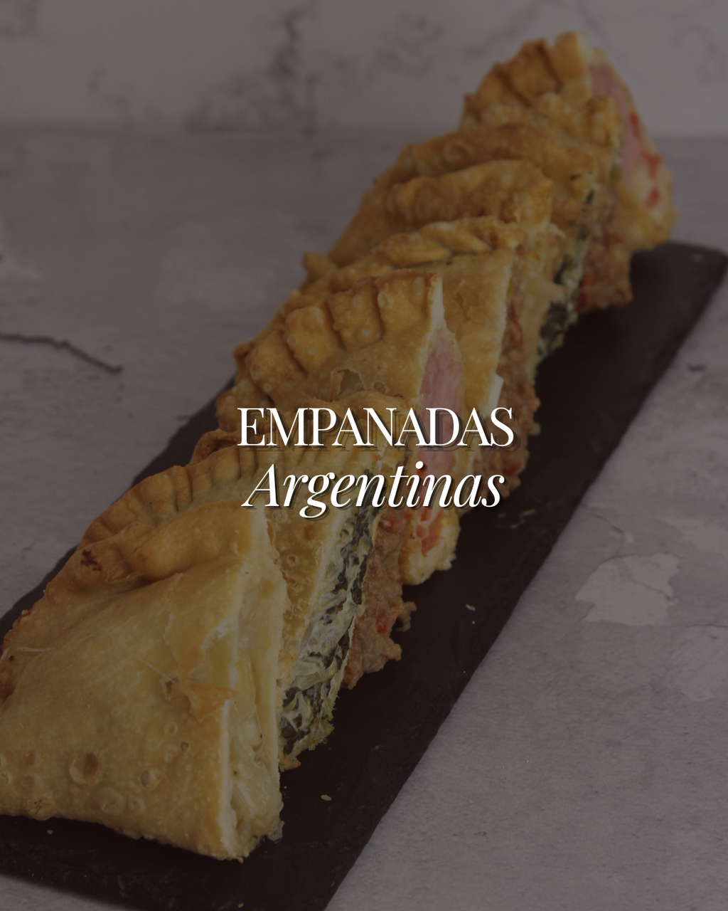 Empanadas Argentinas