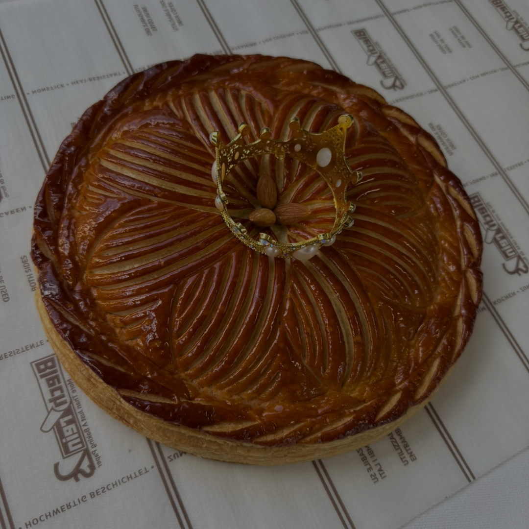 Diplomado Profesional en Panadería Artesanal.