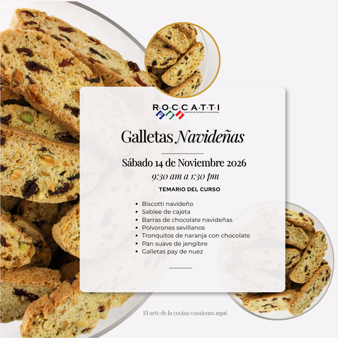 Galletas Navideñas