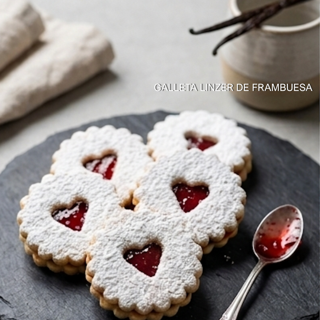 Galletas Finas