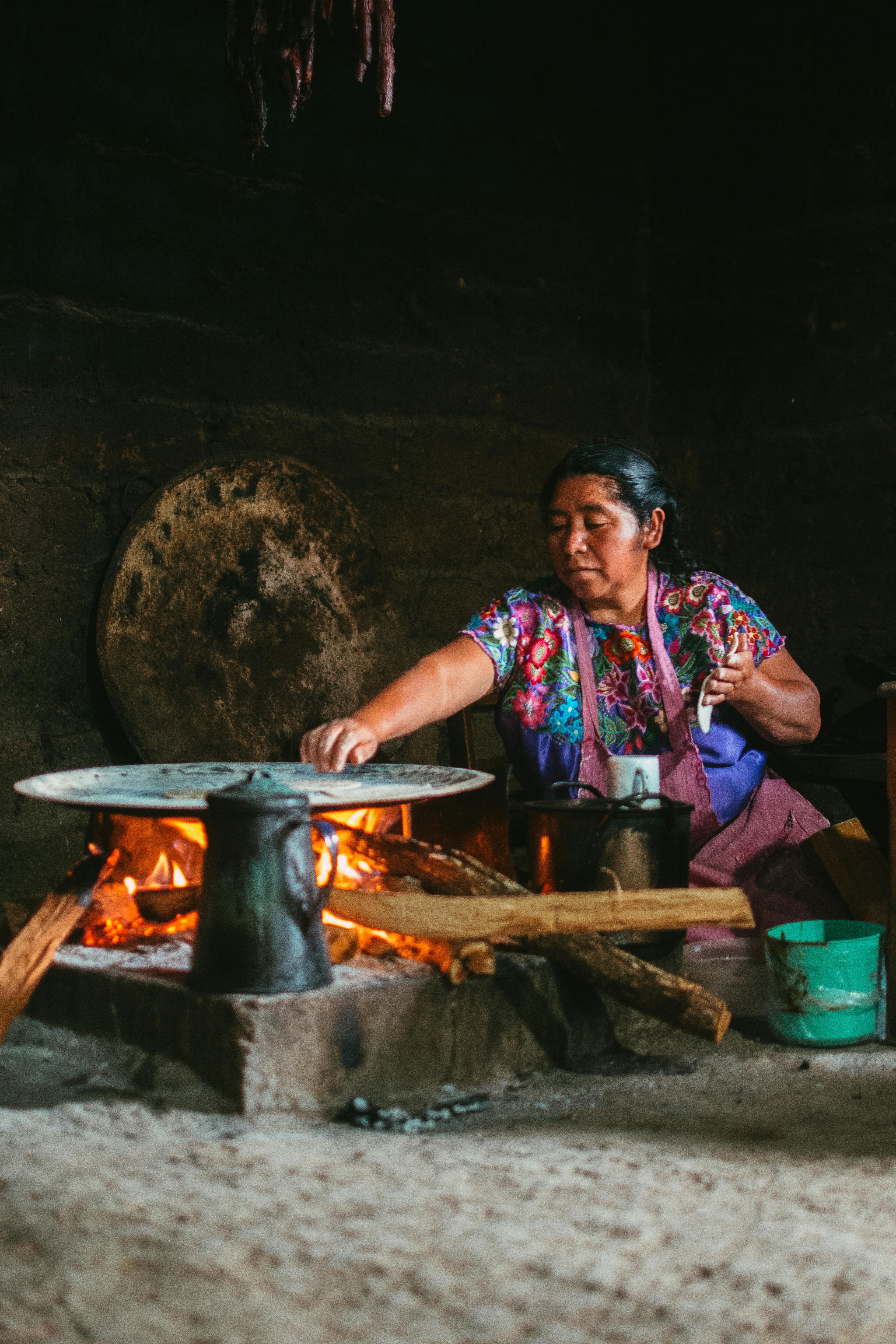 Diplomado de Cocina Mexicana