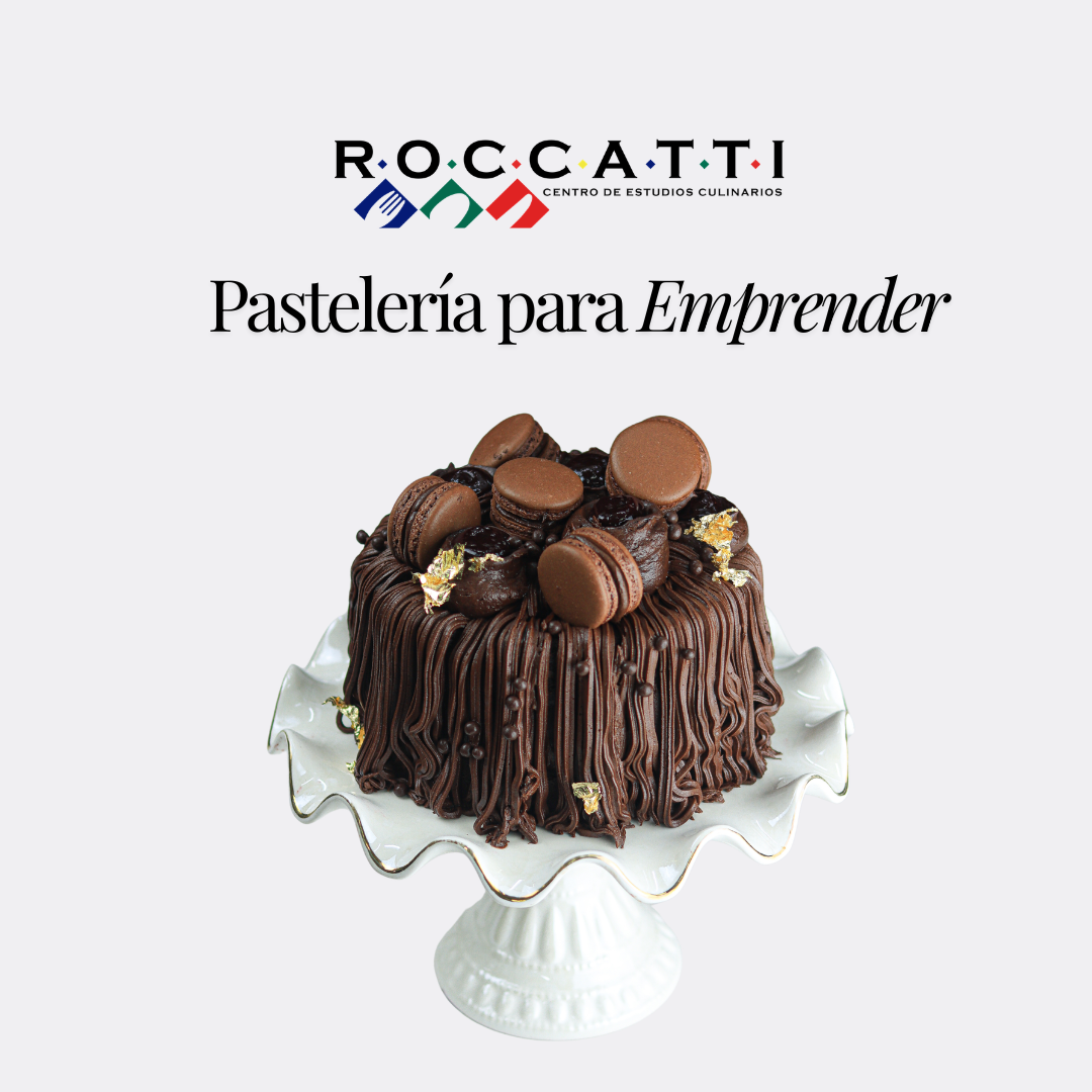 Pastelería para Emprender