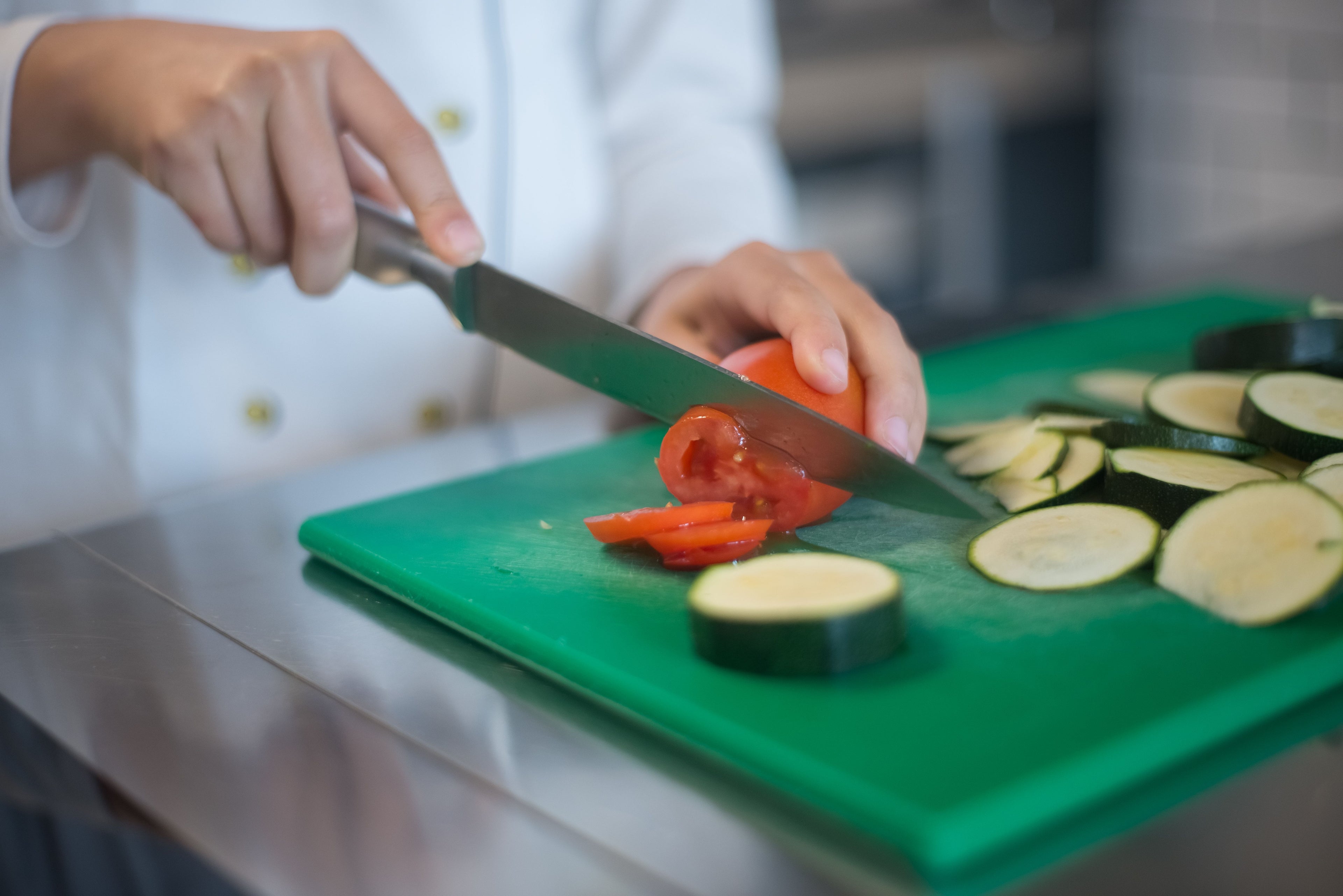 Diplomado Jóvenes Chefs