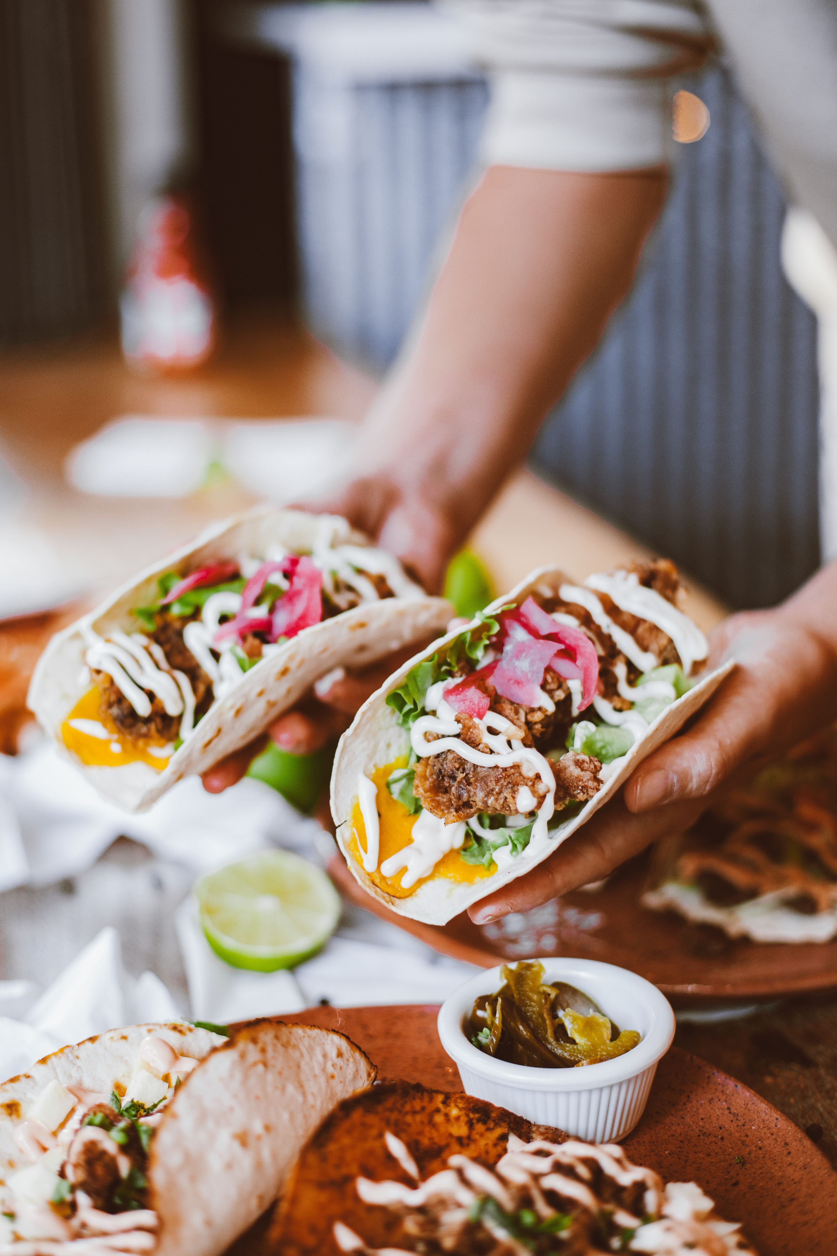 Diplomado de Cocina Mexicana